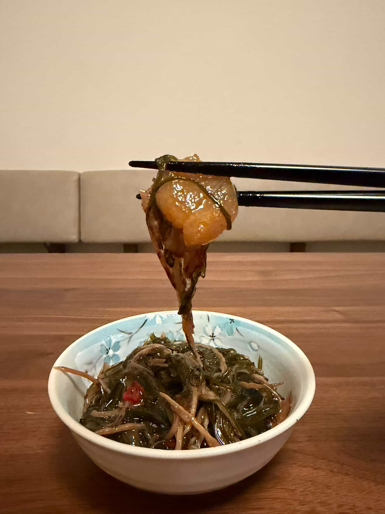 【Instagram紹介】ご飯にもお酒にも合う、北海道の定番おつまみ